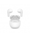 Energy Sistem | True-Wireless earphones | StreetMusic | Bluetooth | In-Ear | Microphone | Wireless | White