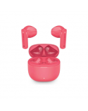 Energy Sistem | True-Wireless earphones | StreetMusic | Bluetooth | In-Ear | Microphone | Wireless | Pink