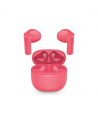 Energy Sistem | True-Wireless earphones | StreetMusic | Bluetooth | In-Ear | Microphone | Wireless | Pink