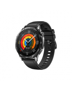 Huawei WATCH GT 5 46mm Vili-B19F | Smart watch | GPS (satellite) | AMOLED | 1.43 inches | Black