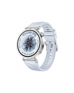 Huawei WATCH GT 5 41mm Jana-B19FC | Smart watch | GPS (satellite) | AMOLED | 1.32 inches | Blue