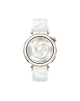 Huawei Smart watch | GPS (satellite) | AMOLED | 1.32 inches | White