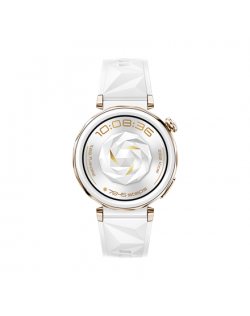 Huawei Smart watch | GPS (satellite) | AMOLED | 1.32 inches | White