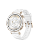Huawei Smart watch | GPS (satellite) | AMOLED | 1.32 inches | White