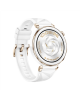 Huawei Smart watch | GPS (satellite) | AMOLED | 1.32 inches | White