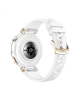 Huawei Smart watch | GPS (satellite) | AMOLED | 1.32 inches | White