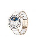 Huawei WATCH GT 5 Pro 42mm Jana-B29C | Smart watch | GPS (satellite) | AMOLED | 1.32 inches | Ceramic White