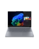 Lenovo ThinkBook 16 G7 QOY | Luna Grey | 16 " | IPS | WUXGA | 1920 x 1200 pixels | Anti-glare | Snapdragon X Plus | X1P-42-100 | 32 GB | Soldered LPDDR5x | Solid-state drive capacity 1000 GB | Qualcomm Adreno GPU | Windows 11 Pro | 802.11be | Bluetooth version 5.3 | Keyboard language English | Keyboard backlit | Warranty 24 month(s) | Battery warranty 12 month(s)