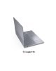 Lenovo ThinkBook 16 G7 QOY | Luna Grey | 16 " | IPS | WUXGA | 1920 x 1200 pixels | Anti-glare | Snapdragon X Plus | X1P-42-100 |