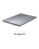 Lenovo ThinkBook 16 G7 QOY | Luna Grey | 16 " | IPS | WUXGA | 1920 x 1200 pixels | Anti-glare | Snapdragon X Plus | X1P-42-100 |