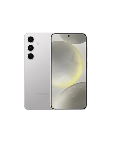 Samsung | Galaxy | S24 S921 | Marble Grey | 6.2 " | Dynamic LTPO AMOLED | 1080 x 2340 pixels | Qualcomm SM8650-AC | Snapdragon 8