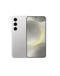 Samsung | Galaxy | S24 S921 | Marble Grey | 6.2 " | Dynamic LTPO AMOLED | 1080 x 2340 pixels | Qualcomm SM8650-AC | Snapdragon 8 Gen 3 (4 nm) | Internal RAM 8 GB | 128 GB | Dual SIM | 4G | 5G | Main camera resolution 50+10+12 MP | Secondary camera resolution 12 MP | Android | 14 | 4000 mAh