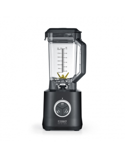 Caso Power Blender | B 2000 | Tabletop | 2000 W | Jar material Tritan | Jar capacity 2 L | Ice crushing | Black
