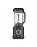 Caso Power Blender | B 2000 | Tabletop | 2000 W | Jar material Tritan | Jar capacity 2 L | Ice crushing | Black