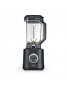 Caso Power Blender | B 2000 | Tabletop | 2000 W | Jar material Tritan | Jar capacity 2 L | Ice crushing | Black