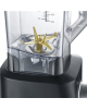 Caso Power Blender | B 2000 | Tabletop | 2000 W | Jar material Tritan | Jar capacity 2 L | Ice crushing | Black