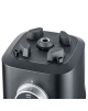 Caso Power Blender | B 2000 | Tabletop | 2000 W | Jar material Tritan | Jar capacity 2 L | Ice crushing | Black