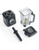 Caso Power Blender | B 2000 | Tabletop | 2000 W | Jar material Tritan | Jar capacity 2 L | Ice crushing | Black