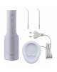 Panasonic Oral Irrigator | EW-DJ26-V303 | Cordless | 200 ml | Number of heads 2 | White