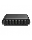 AX1500 Wi-Fi 6 Pocket Travel Router | TL-WR1502X | 802.11ax | 1201 Mbit/s | Ethernet LAN (RJ-45) ports 1 | Mesh Support No | MU-MiMO No | 3G/4G