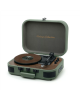 Muse Stereo Turntable | MT-207 PGR | Bluetooth Out | USB port | AUX in