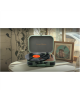 Muse Stereo Turntable | MT-207 PGR | Bluetooth Out | USB port | AUX in
