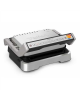 TEFAL | Optigrill 2in1 Electric Grill | GC772D30 | Electric Grill | 2100 W | Inox