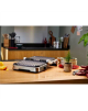 TEFAL | Optigrill 2in1 Electric Grill | GC772D30 | Electric Grill | 2100 W | Inox