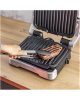 TEFAL | Optigrill 2in1 Electric Grill | GC772D30 | Electric Grill | 2100 W | Inox