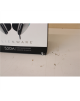 SALE OUT. Dell Alienware Wired Gaming Headset - AW520H (Lunar Light), UNPACKED, USED, DAMAGED PACKAGING | Dell | Alienware Wired