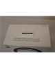 SALE OUT. Dell Alienware Wired Gaming Headset - AW520H (Lunar Light), UNPACKED, USED, DAMAGED PACKAGING | Dell | Alienware Wired