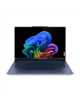 Lenovo Yoga 7 14Q8X9 | Cosmic Blue | 14.5 " | OLED | Touchscreen | 3K | 2944 x 1840 pixels | Glossy | Snapdragon X Elite | X1E-78-100 | 32 GB | Soldered LPDDR5x | Solid-state drive capacity 1000 GB | Qualcomm Adreno GPU | Windows 11 Home | 802.11be | Bluetooth version 5.4 | Keyboard language Nordic | Keyboard backlit | Warranty 24 month(s) | Battery warranty 12 month(s)