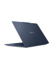 Lenovo Yoga 7 14Q8X9 | Cosmic Blue | 14.5 " | OLED | Touchscreen | 3K | 2944 x 1840 pixels | Glossy | Snapdragon X Elite | X1E-7