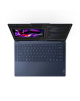 Lenovo Yoga 7 14Q8X9 | Cosmic Blue | 14.5 " | OLED | Touchscreen | 3K | 2944 x 1840 pixels | Glossy | Snapdragon X Elite | X1E-7