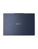 Lenovo Yoga 7 14Q8X9 | Cosmic Blue | 14.5 " | OLED | Touchscreen | 3K | 2944 x 1840 pixels | Glossy | Snapdragon X Elite | X1E-7