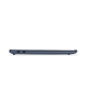 Lenovo Yoga 7 14Q8X9 | Cosmic Blue | 14.5 " | OLED | Touchscreen | 3K | 2944 x 1840 pixels | Glossy | Snapdragon X Elite | X1E-7
