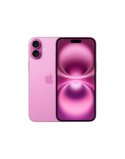 Apple iPhone 16 Plus 128GB Pink | Apple
