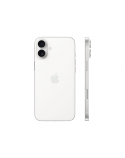 Apple iPhone 16 Plus 256GB White | Apple