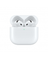 Apple | AirPods 4 | Wireless | In-ear | Wireless | White