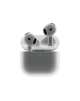 Apple | AirPods 4 | Bluetooth | In-Ear | Wireless | White