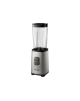 Philips Mini Blender | HR2604/80 Daily Collection | Tabletop | 350 W | Jar material Plastic/Glass | Jar capacity 0.6+0.6 L | Ice