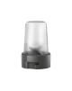 Philips Mini Blender | HR2604/80 Daily Collection | Tabletop | 350 W | Jar material Plastic/Glass | Jar capacity 0.6+0.6 L | Ice