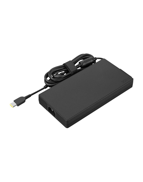 Lenovo | Slim 300W AC adapter | GX21F23046 | 300 W | AC Adapter