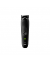 Braun MGK5410 All-in-one trimmer, Black/Grey | Braun