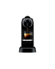 Delonghi | Nespresso Coffee maker | EN167.B | Pump pressure 19 bar | Capsule | 1260 W | Black