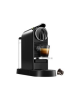 Delonghi | Nespresso Coffee maker | EN167.B | Pump pressure 19 bar | Capsule | 1260 W | Black