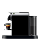 Delonghi | Nespresso Coffee maker | EN167.B | Pump pressure 19 bar | Capsule | 1260 W | Black