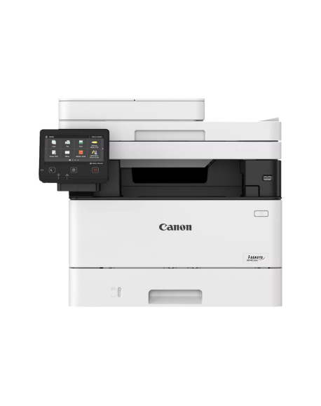 Canon I−SENSYS MF453DW | Mono | Laser | Printer | Wi-Fi