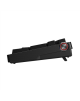 Edifier | Tri-mode Gaming Mechanical Keyboard | G4K | Gaming keyboard | Wireless | Black | 2.4GHz, Bluetooth, USB-C