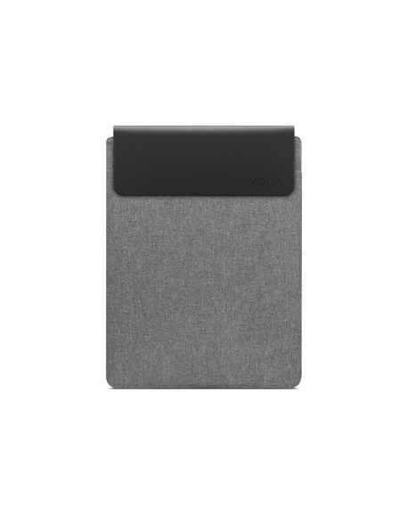 Lenovo Accessories Yoga 14.5-inch Sleeve Grey | Lenovo